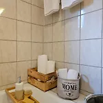 Wandegg Im Bergsteigerdorf Ginzling Lägenhet