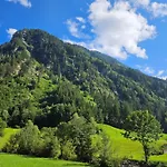 Wandegg Im Bergsteigerdorf Ginzling Mayrhofen