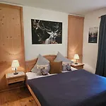 Lägenhet Wandegg Im Bergsteigerdorf Ginzling Mayrhofen