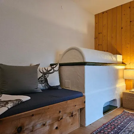 Wandegg Im Bergsteigerdorf Ginzling