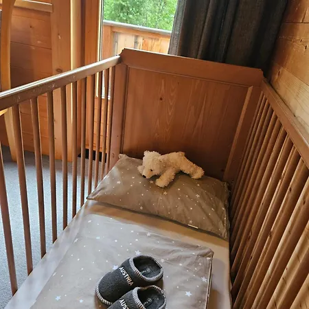 Wandegg Im Bergsteigerdorf Ginzling