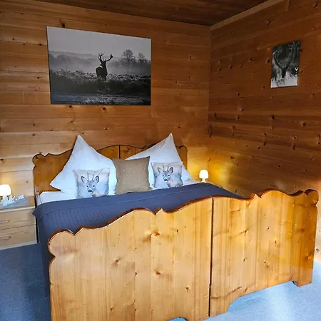 Wandegg Im Bergsteigerdorf Ginzling 아파트 메이른호픈