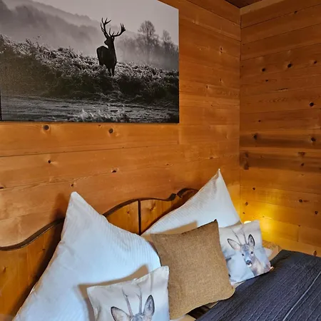 Wandegg Im Bergsteigerdorf Ginzling