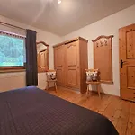 Wandegg Im Bergsteigerdorf Ginzling Appartamento *