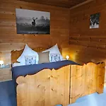 Wandegg Im Bergsteigerdorf Ginzling Appartamento Mayrhofen