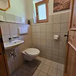 Appartamento Wandegg Im Bergsteigerdorf Ginzling