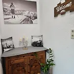 Appartamento Wandegg Im Bergsteigerdorf Ginzling