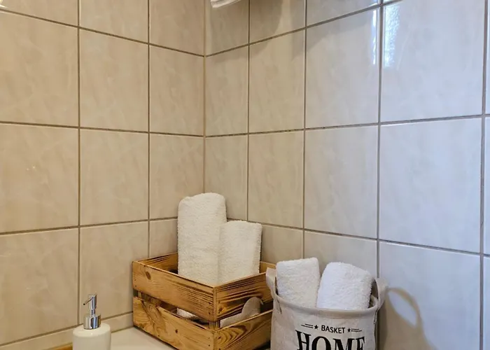 Wandegg Im Bergsteigerdorf Ginzling Apartmán