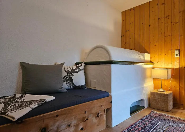 Wandegg Im Bergsteigerdorf Ginzling