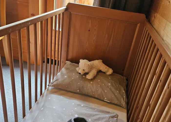 Wandegg Im Bergsteigerdorf Ginzling