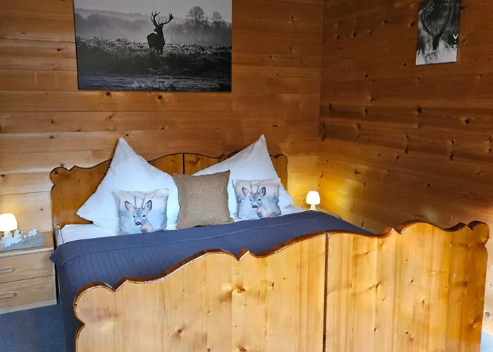 Wandegg Im Bergsteigerdorf Ginzling Apartmán Mayrhofen