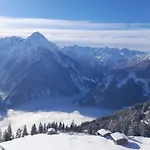 Wandegg Im Bergsteigerdorf Ginzling * Майрхофен