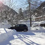 Апартаменты Wandegg Im Bergsteigerdorf Ginzling