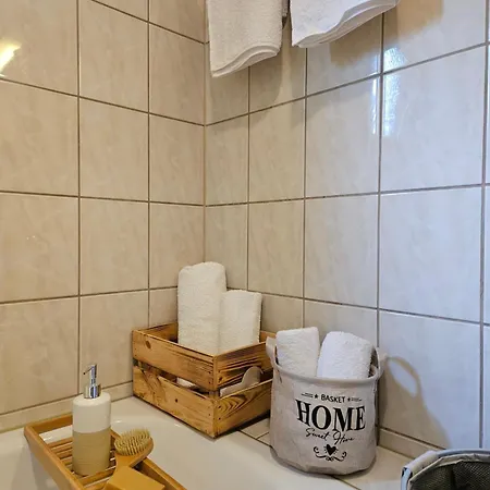 Wandegg Im Bergsteigerdorf Ginzling דירה