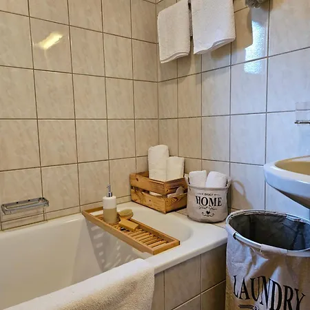 Wandegg Im Bergsteigerdorf Ginzling מאיירהופן