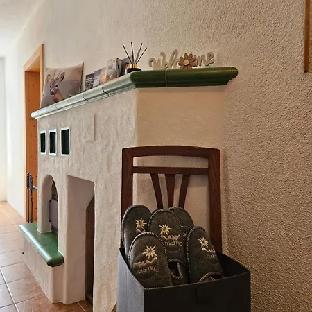 Wandegg Im Bergsteigerdorf Ginzling * מאיירהופן